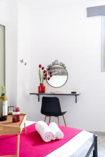 Litsa's Suite - Heraklion - 6