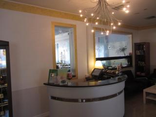 Hotel Green castellani - 1