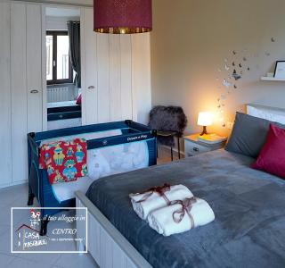 Casa Pasquee - Vergiate - 3