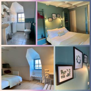 Hôtel des Bains - 2