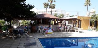 Natasha's Apartments - Paphos - 8