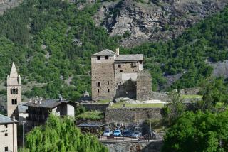 Relais du Paradis Chambres d'Hôtes - 1