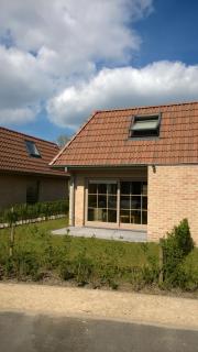 Vakantiehuisje Walhofpark 10 - De Panne - 0