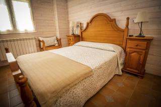 Apartamentos Pumarin - Santa Marina - 5
