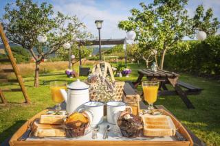 Apartamentos Pumarin - Santa Marina - 3