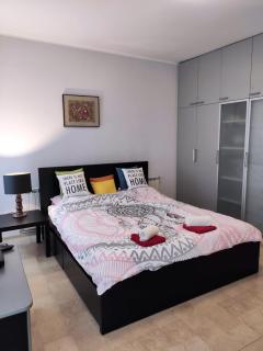 City Center Lovely Studio Apartment - Belgrado - 9