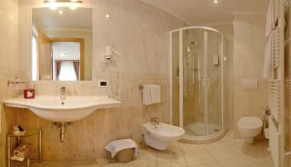 B&B Appartments Cudlea - Sëlva - 9