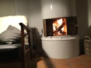 Haus Kliffkante Whg 1 Goting - Nieblum - 7