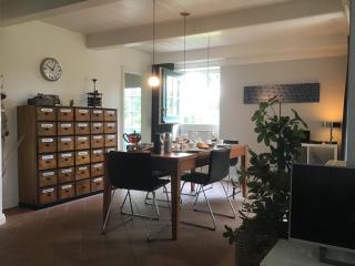 Haus Kliffkante Whg 1 Goting - Nieblum - 5