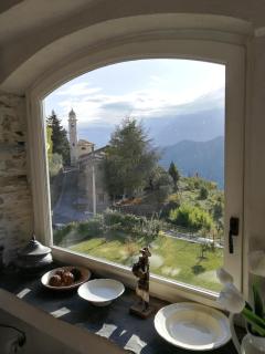 Casale Maria Mafalda - Pieve di Teco - 1