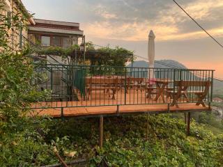 Apartments "Old house Pajovic" - Virpazar - 5