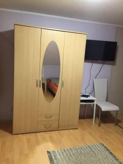 Fekete Macska Panzió - Tata - 4