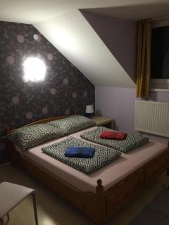 Fekete Macska Panzió - Tata - 2