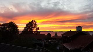 Lustigsgården Boutique Hotel - Rättvik - 1