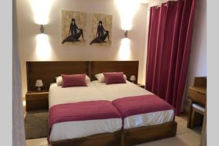 4 Sterne Appartment Sal Kap Verden - 6
