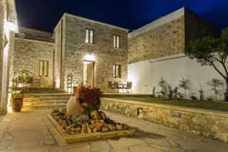 Agarathos Deluxe Homes - Kaliviani -On the road to Balos - Kissamos - 8