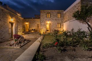 Agarathos Deluxe Homes - Kaliviani -On the road to Balos - Kissamos - 7