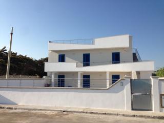 Eolo apartments - Torre Chianca - 9