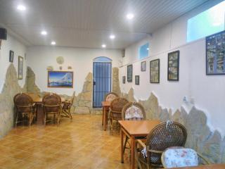 Frankfurt Hotel - Antalya - 6