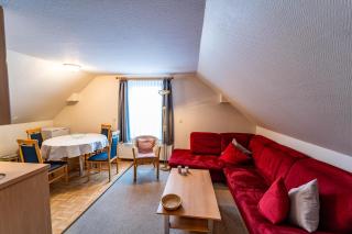 Ferienwohnung Bubikat - Borkum - 1