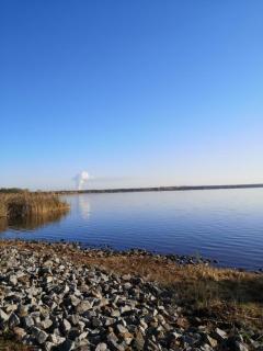 Blick zum See - Laasow - 1