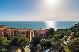 LIANA SEAVIEW & BEACH - apartment - 2