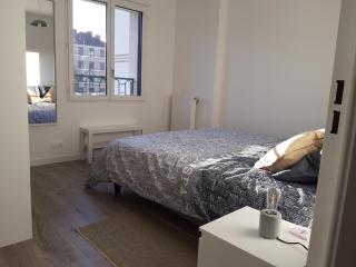 Appartement haussmannien au bord du lac panorama - Clamart - 4