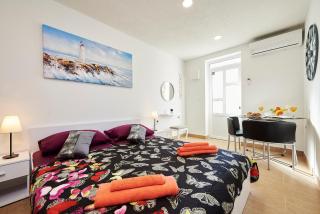Studio apartment Bašćan - Trogir - 9