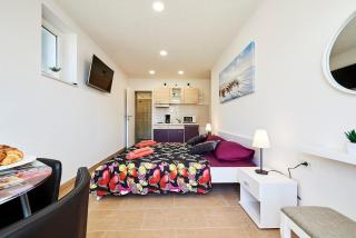 Studio apartment Bašćan - 7