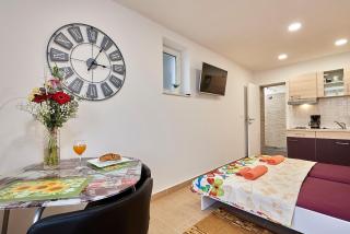 Studio apartment Bašćan - Trogir - 6