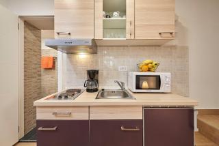 Studio apartment Bašćan - 2