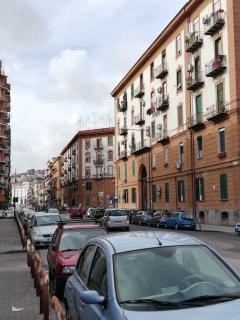 Casa Theodor B&B - Naples - 2