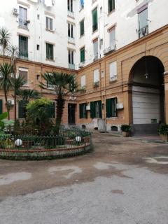 Casa Theodor B&B - 2
