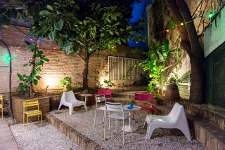 ABCyou Bed&Breakfast - Valencia - 4