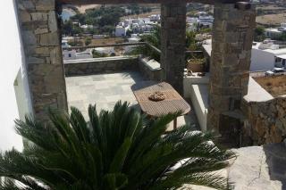 Villa Anemi - Serifos Chora - 0
