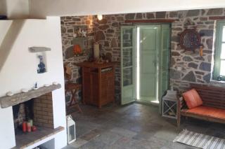 Villa Anemi - Serifos Chora - 9