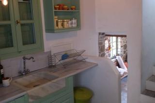 Villa Anemi - Serifos Chora - 7