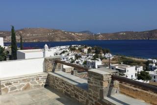 Villa Anemi - Serifos Chora - 5