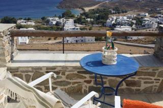 Villa Anemi - Serifos Chora - 3