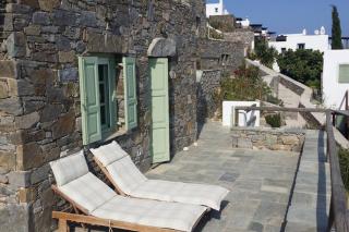 Villa Anemi - Serifos Chora - 1