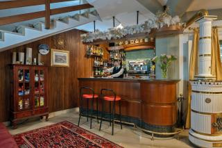Cipriani Park Hotel - Rivisondoli - 2