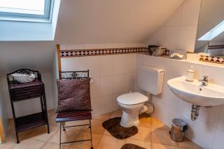 Ferienwohnung Bubikat - Borkum - 4