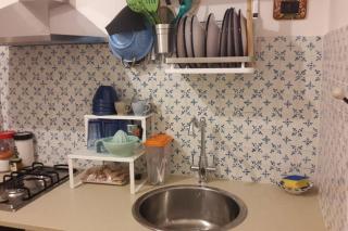 Casa Giulia - Syracuse - 6