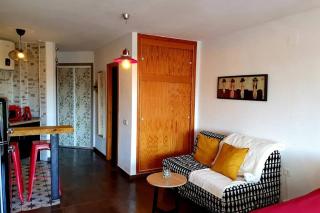 Arabia`s Loft II Nuevo Portil - El Portil - 5