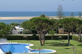 Arabia`s Loft II Nuevo Portil - El Portil - 0