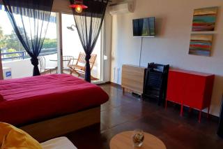 Arabia`s Loft II Nuevo Portil - El Portil - 2