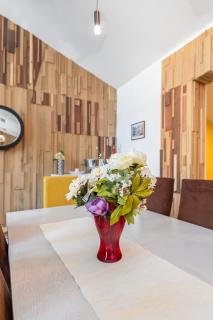 A50 Cape Town Penthouse - Silver Mountain - Poiana Brasov - 3