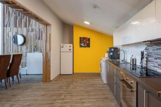 A50 Cape Town Penthouse - Silver Mountain - Poiana Brasov - 2