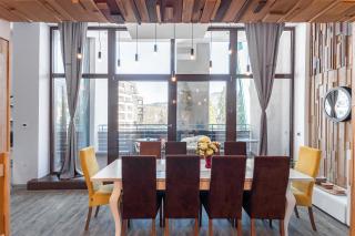 A50 Cape Town Penthouse - Silver Mountain - Poiana Brasov - 1