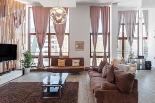 A50 Cape Town Penthouse - Silver Mountain - Poiana Brasov - 6